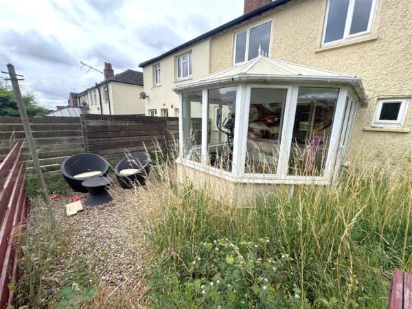 Alexandra Road, Desborough, Kettering