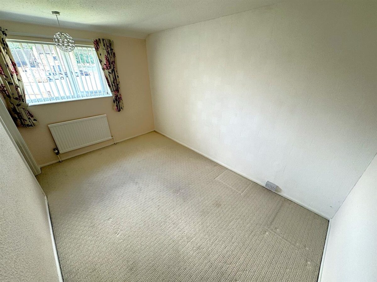 Cambridge Avenue, Corby
