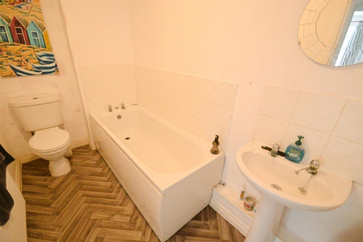 Conyger Close, Great Oakley, Corby