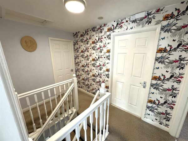 Hoppet Close, Great Oakley, Corby