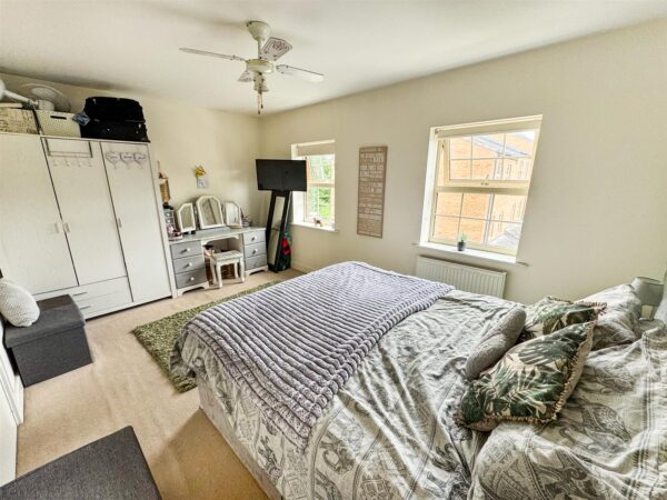 Conyger Close, Great Oakley, Corby