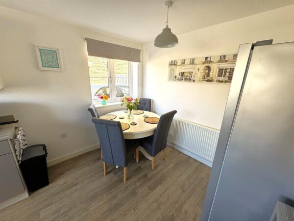 Airfield Way, Weldon, Corby