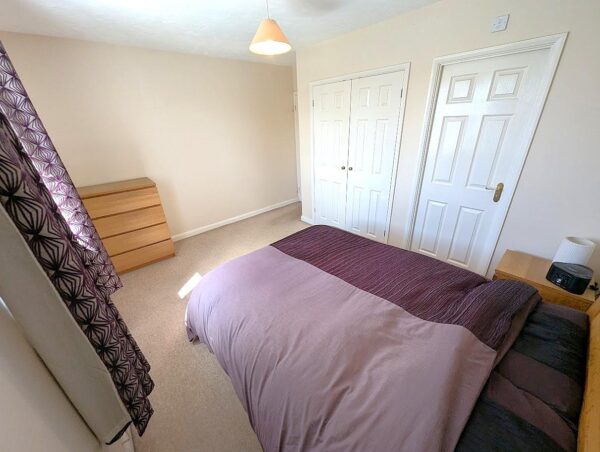 Bramblewood Road, Weldon, Corby