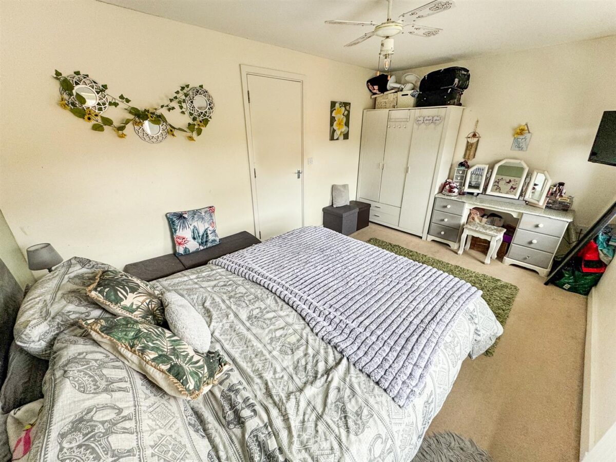 Conyger Close, Great Oakley, Corby