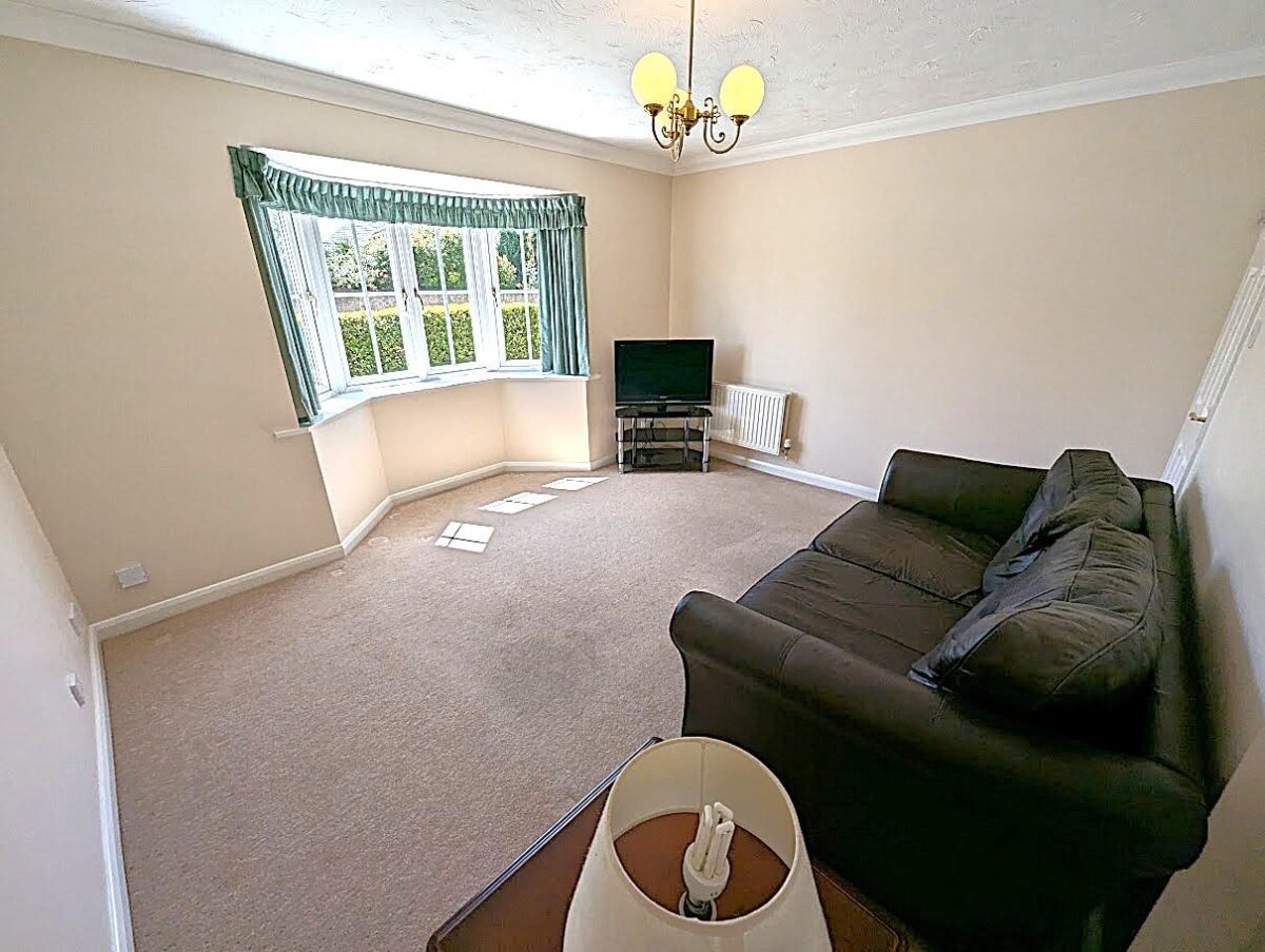 Bramblewood Road, Weldon, Corby