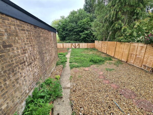 Hillside Crescent, Weldon, Corby