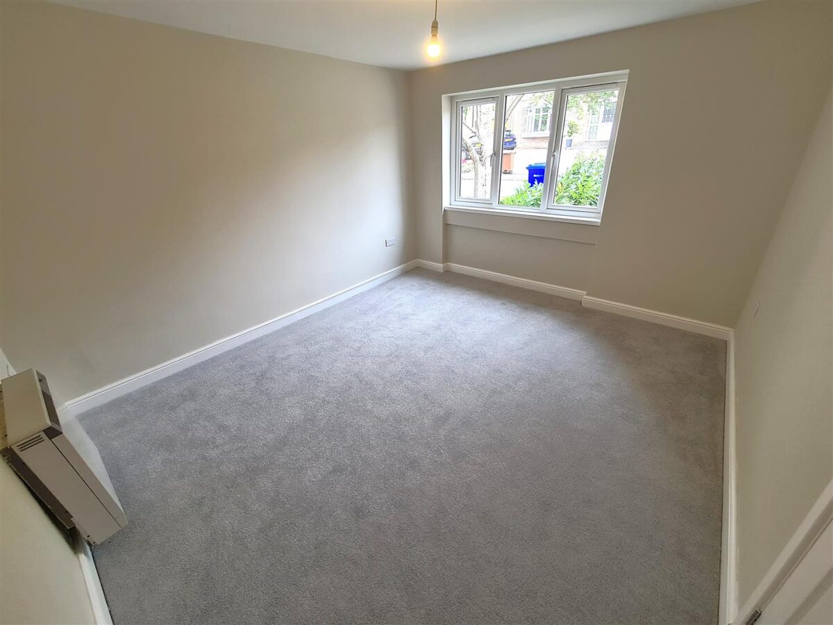 Hillside Crescent, Weldon, Corby