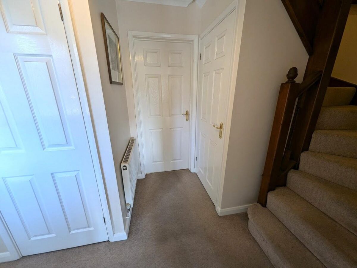 Bramblewood Road, Weldon, Corby