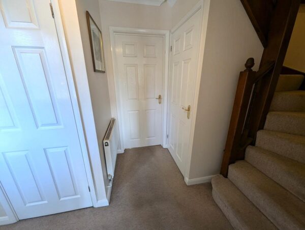 Bramblewood Road, Weldon, Corby