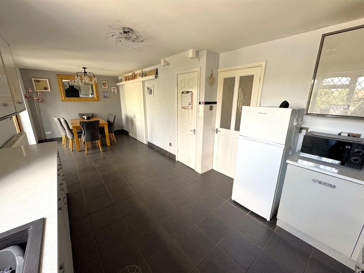 Hoppet Close, Great Oakley, Corby