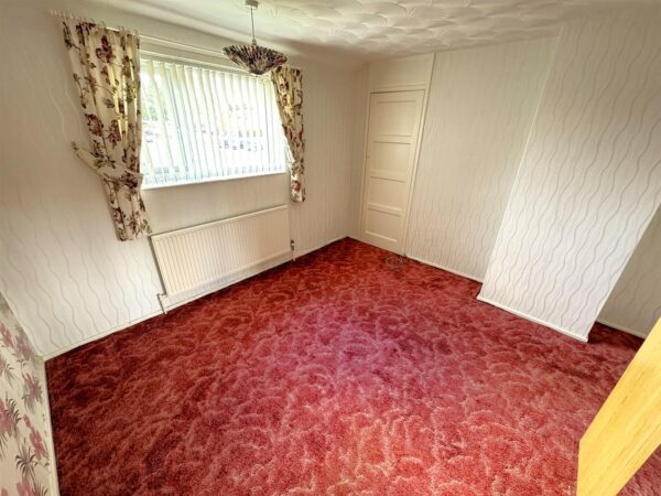 Cambridge Avenue, Corby