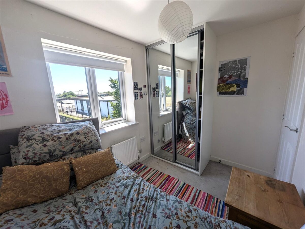 Purbeck Drive, Corby