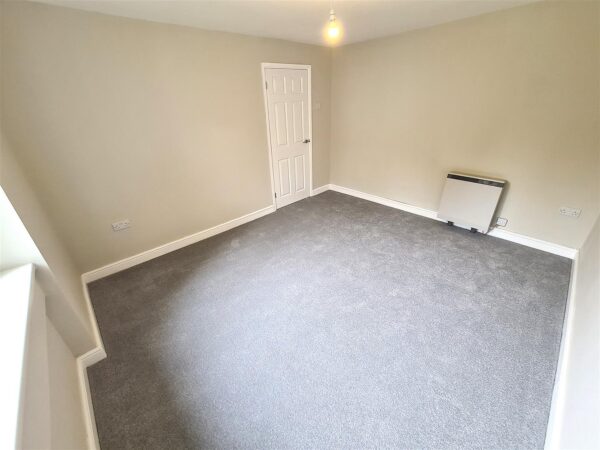 Hillside Crescent, Weldon, Corby