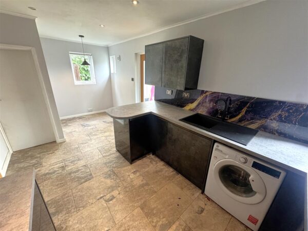 Alexandra Road, Desborough, Kettering