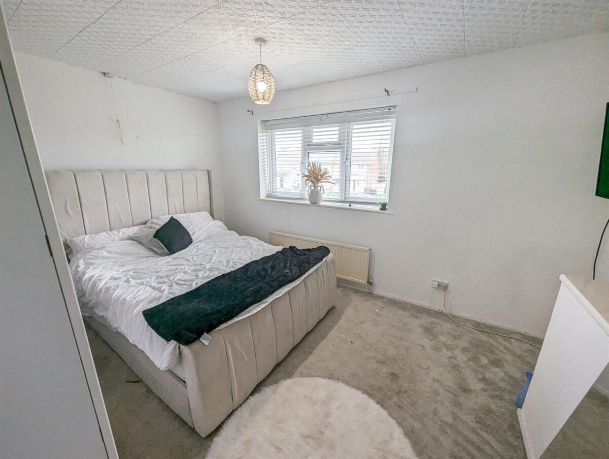 Selsey Road, Corby