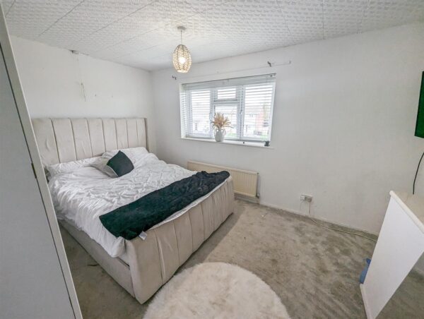 Selsey Road, Corby