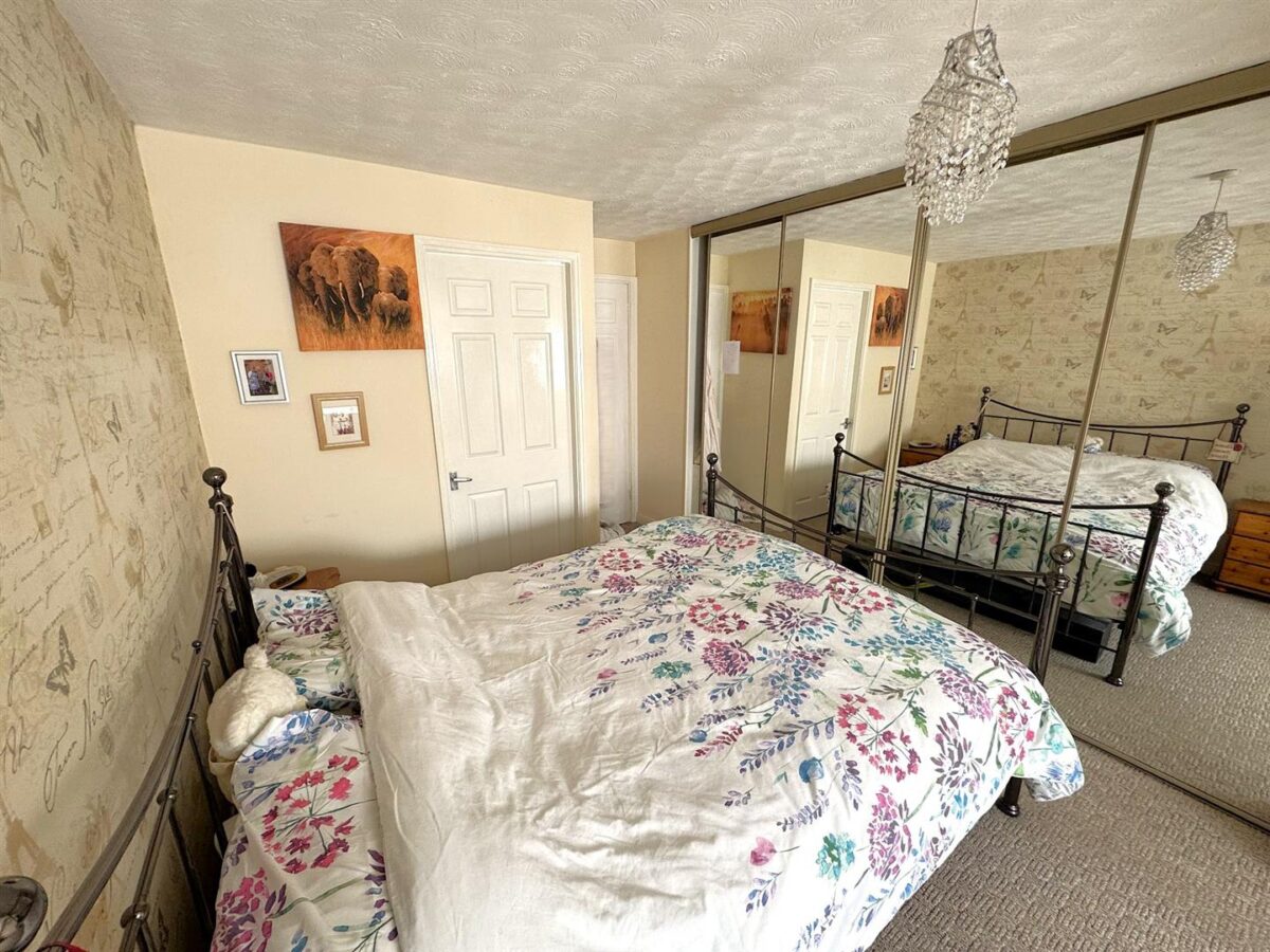 Hoppet Close, Great Oakley, Corby