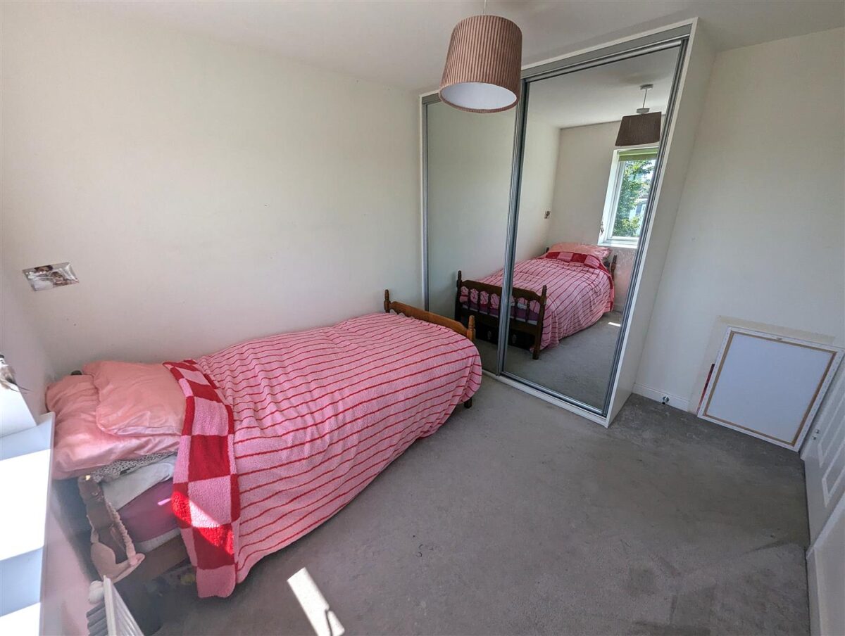 Purbeck Drive, Corby