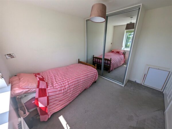 Purbeck Drive, Corby