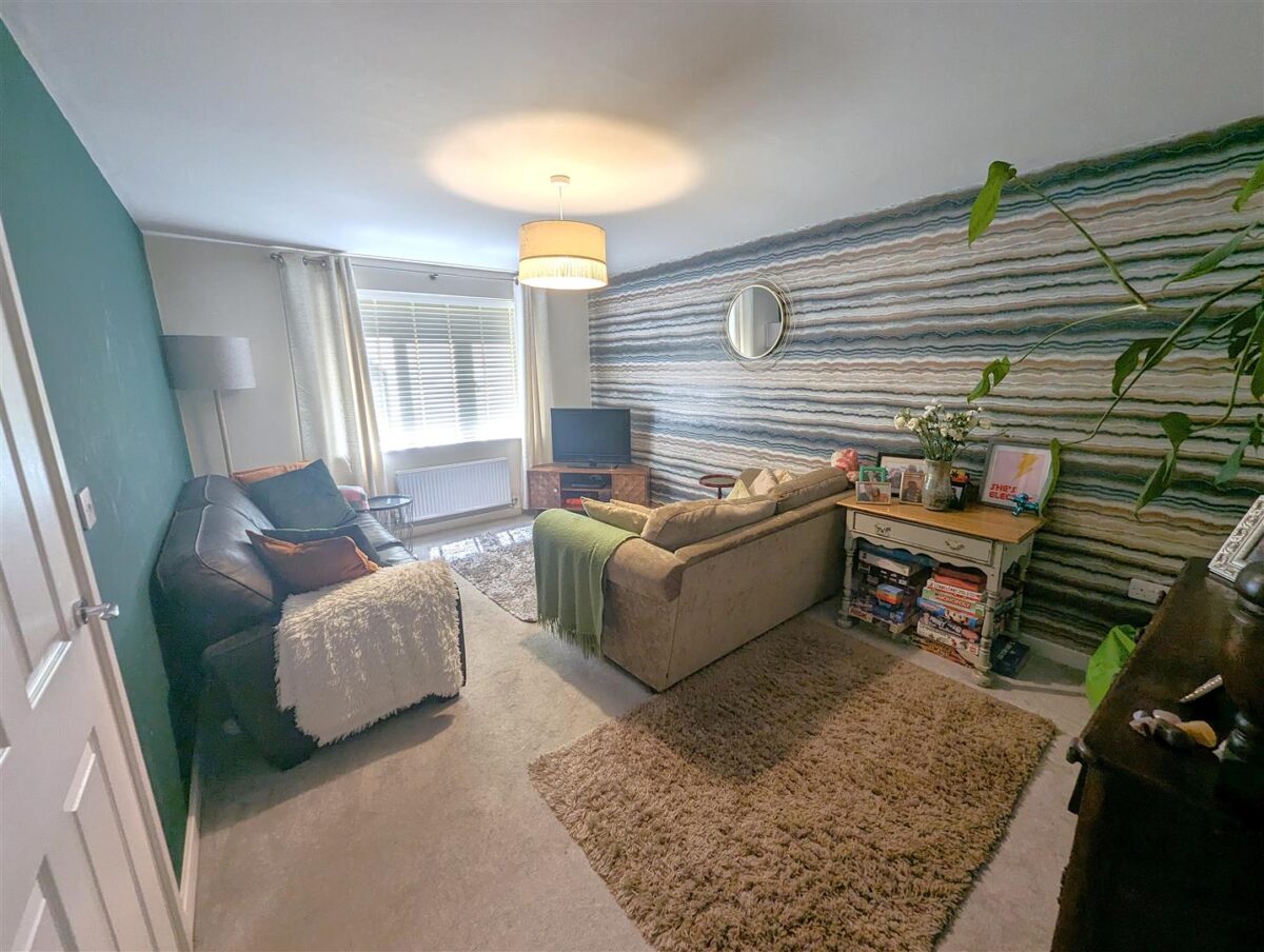 Purbeck Drive, Corby