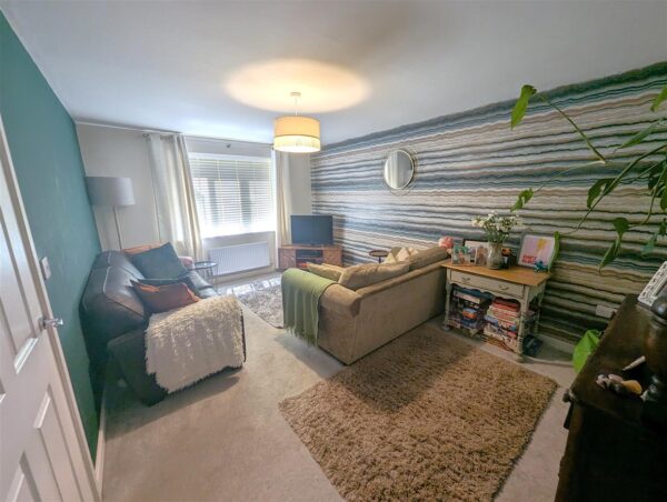 Purbeck Drive, Corby