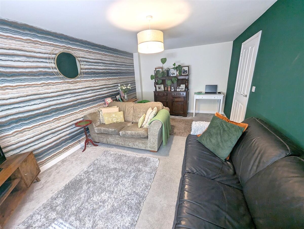 Purbeck Drive, Corby
