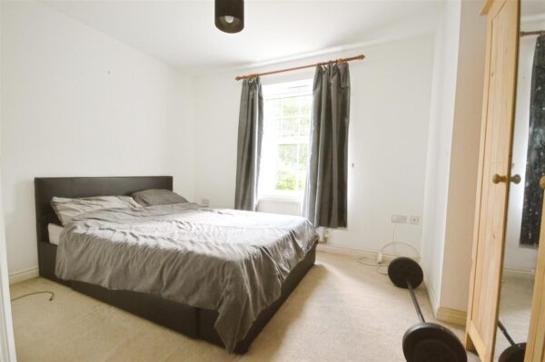Conyger Close, Great Oakley, Corby