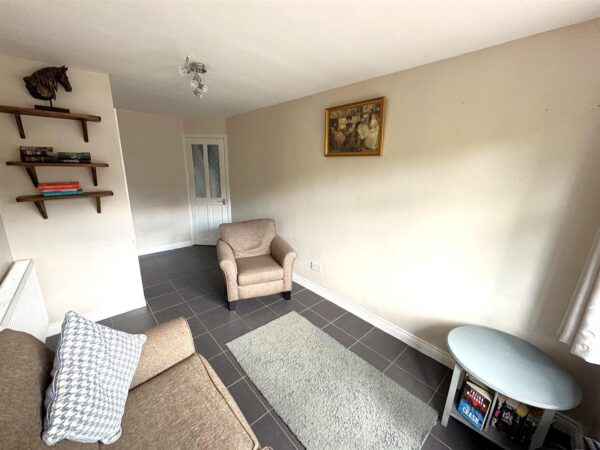 Hoppet Close, Great Oakley, Corby