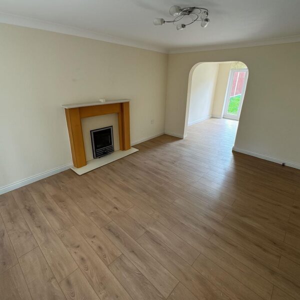 Rochester Road, Corby