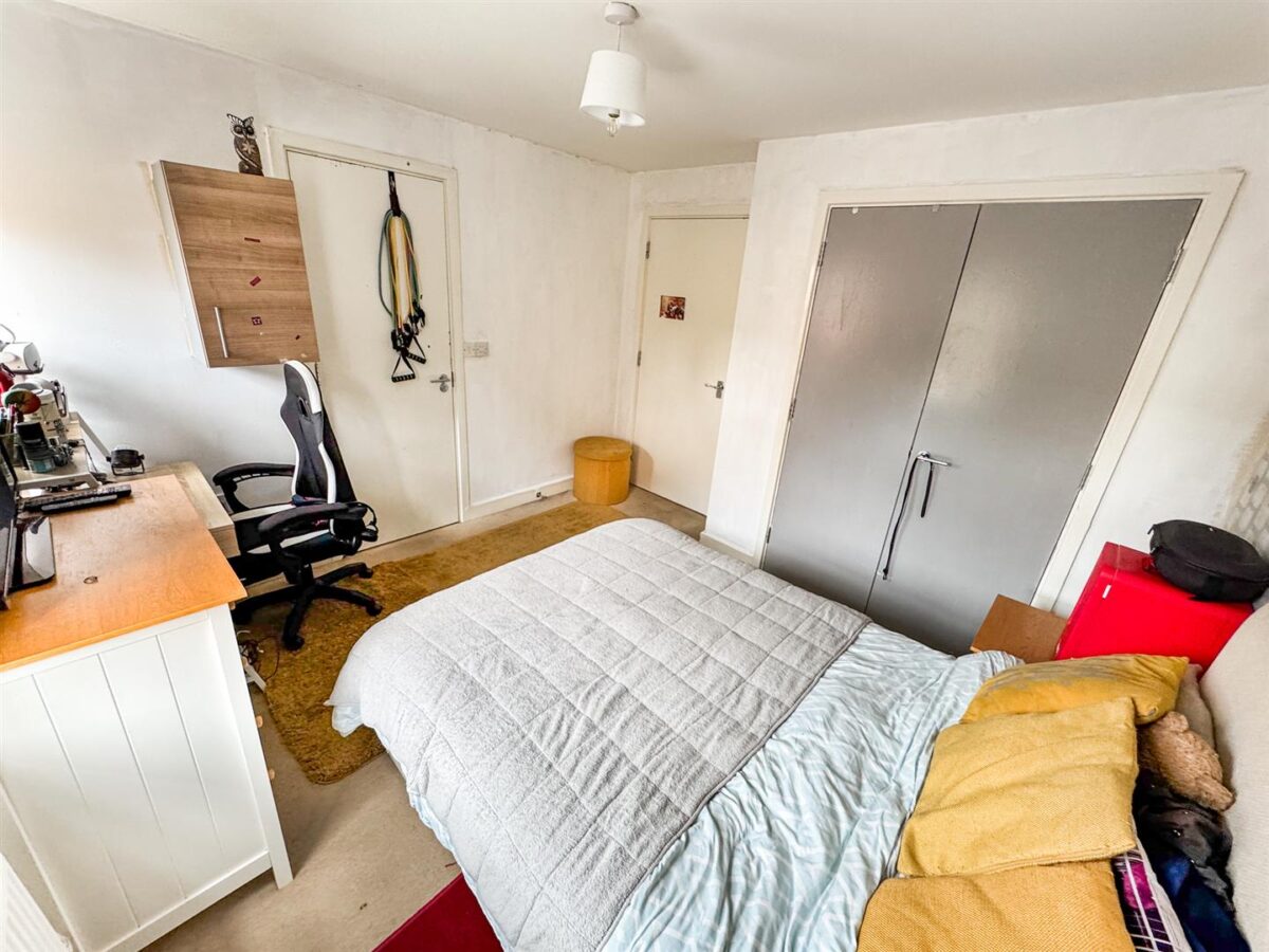 Conyger Close, Great Oakley, Corby