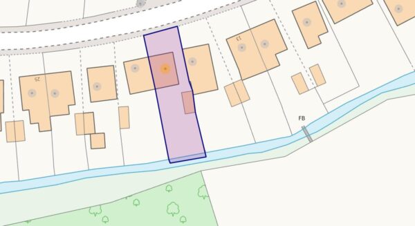 Hillside Crescent, Weldon, Corby
