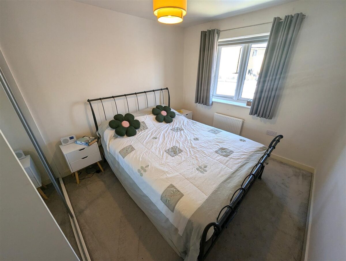 Purbeck Drive, Corby