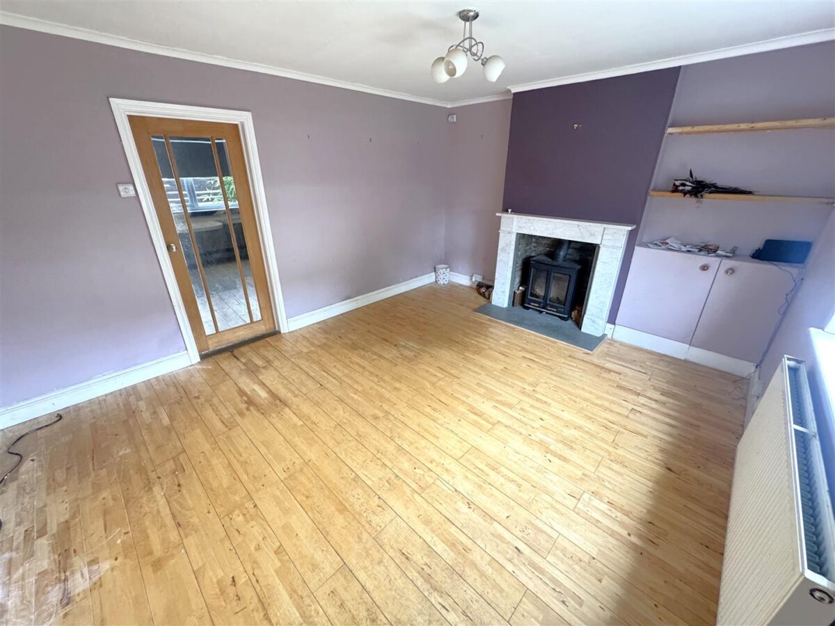 Alexandra Road, Desborough, Kettering