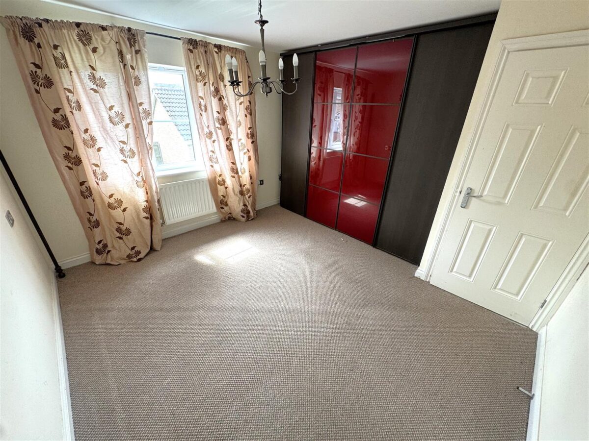 Rochester Road, Corby