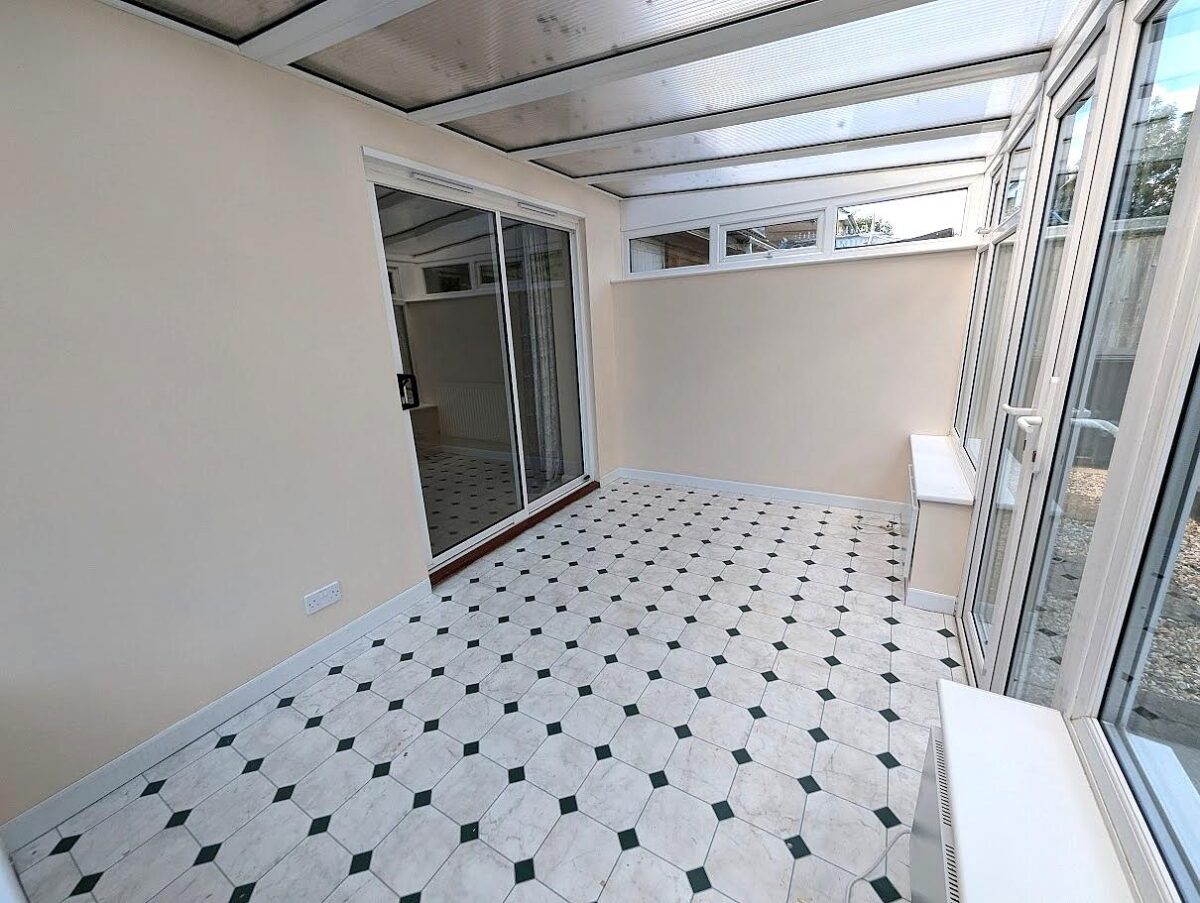 Bramblewood Road, Weldon, Corby