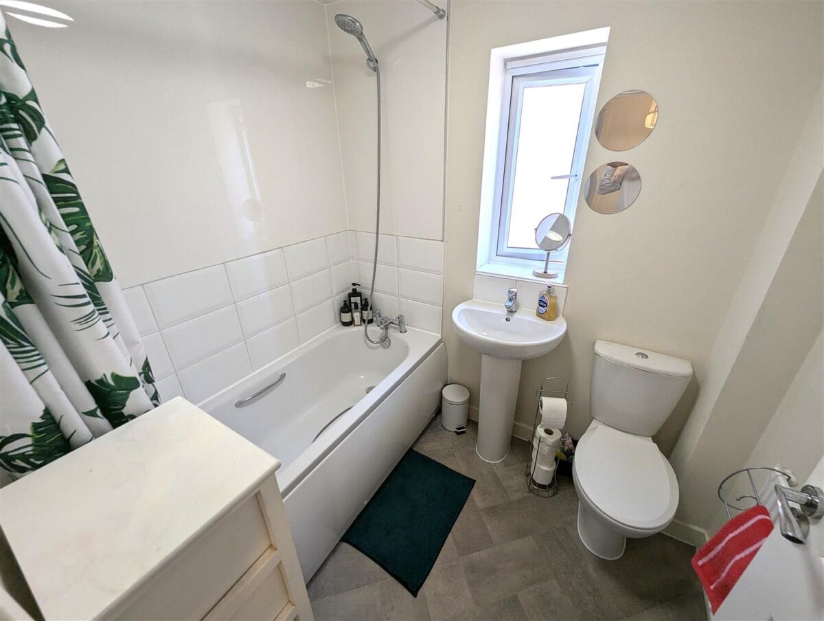 Purbeck Drive, Corby