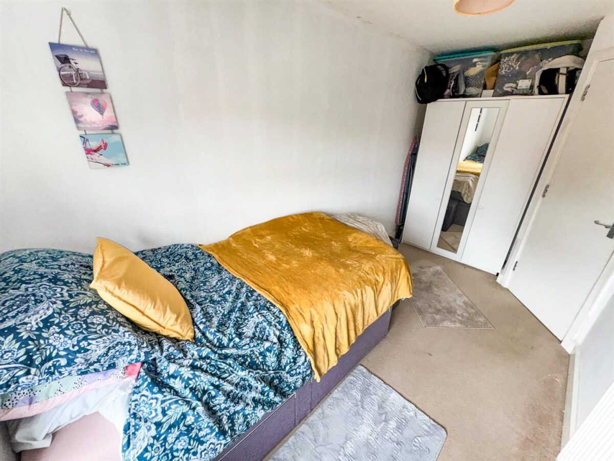 Conyger Close, Great Oakley, Corby