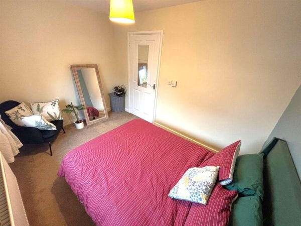 Gunnell Road, Corby