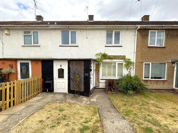 Dobson Walk, Corby