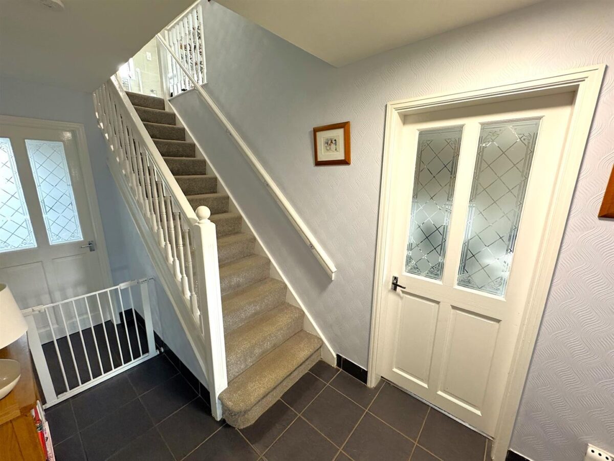 Hoppet Close, Great Oakley, Corby