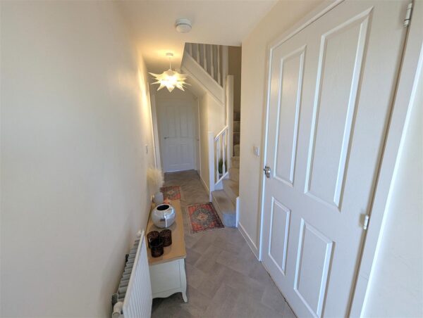 Purbeck Drive, Corby