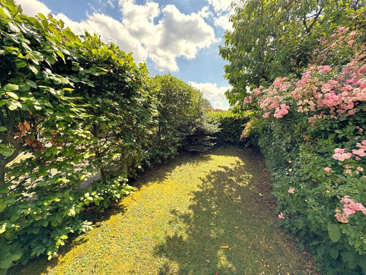 Hoppet Close, Great Oakley, Corby