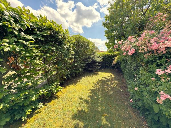 Hoppet Close, Great Oakley, Corby