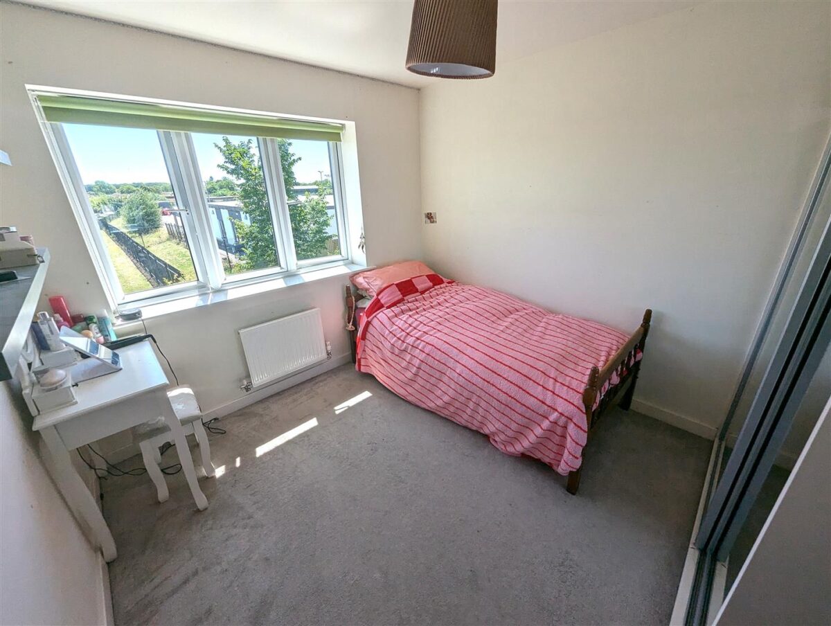 Purbeck Drive, Corby