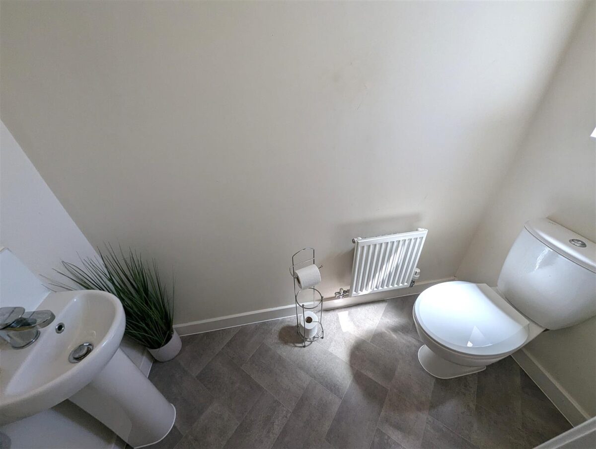 Purbeck Drive, Corby