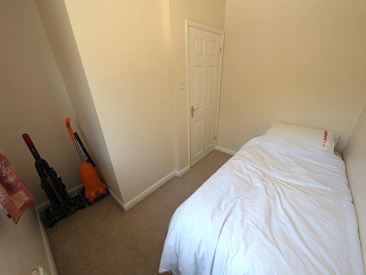 Bramblewood Road, Weldon, Corby