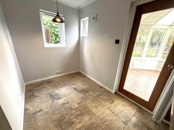 Alexandra Road, Desborough, Kettering
