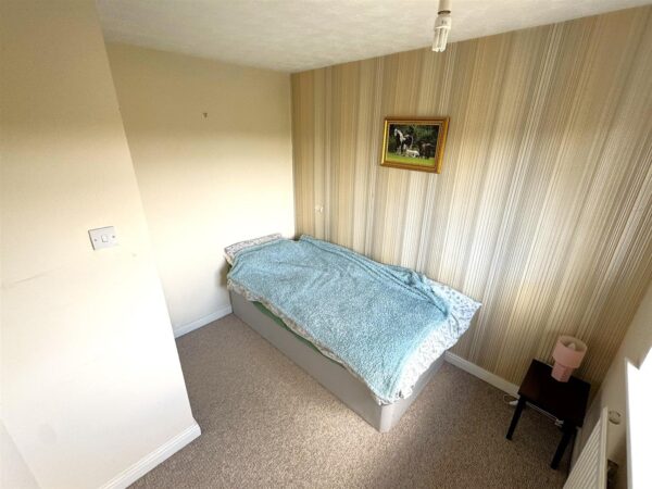 Hoppet Close, Great Oakley, Corby
