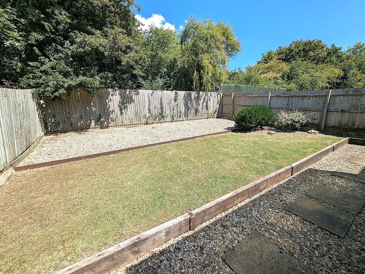 Bramblewood Road, Weldon, Corby