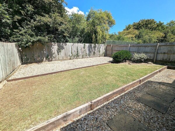 Bramblewood Road, Weldon, Corby